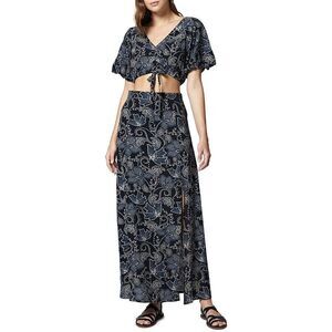 Size Large Sanctuary Clothing Crop Top